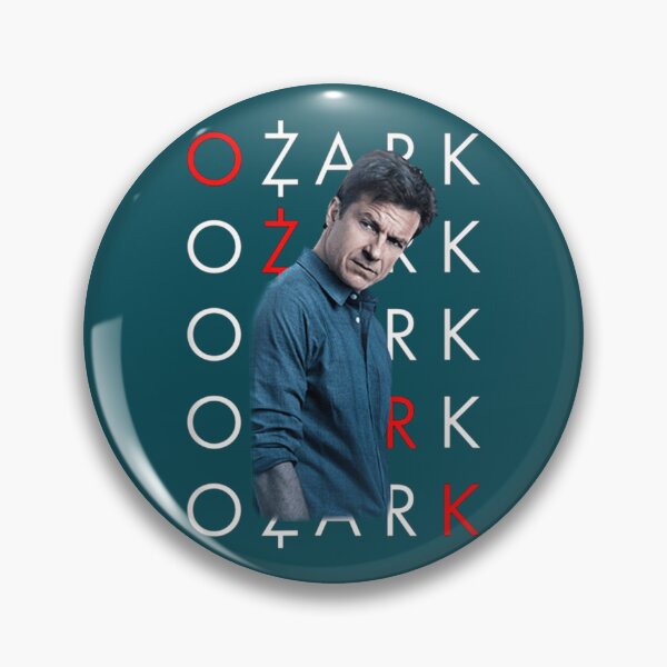 Artikelvorschau, Ozark-Serie eine Ozark-Serie entworfen und verkauft von HowardMolly.