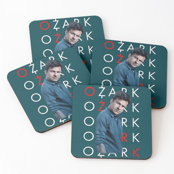 Item preview, Ozark Series a Ozark Series       designed and sold by HowardMolly.