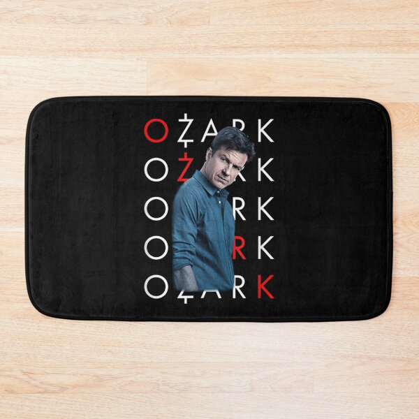Item preview, Ozark Series a Ozark Series       designed and sold by HowardMolly.