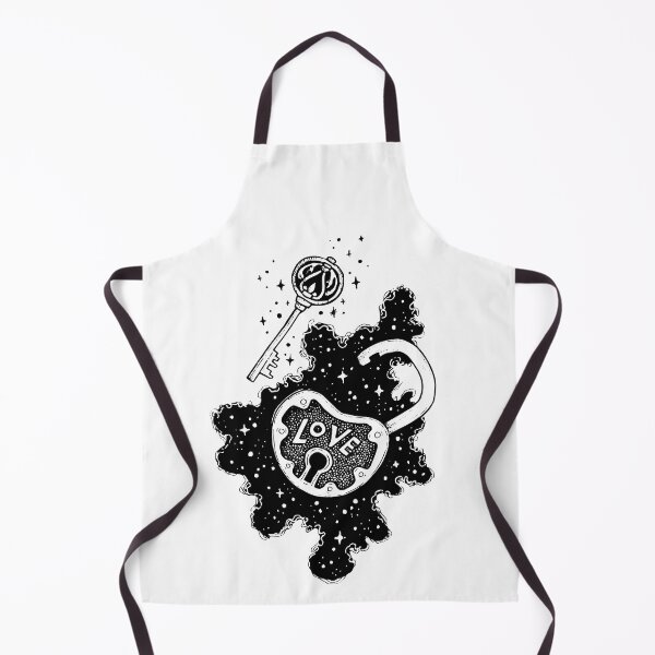 Item preview, Locked Wide Open designed and sold by Art by Sylph.