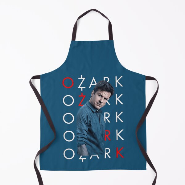 Item preview, Ozark Series a Ozark Series       designed and sold by HowardMolly.