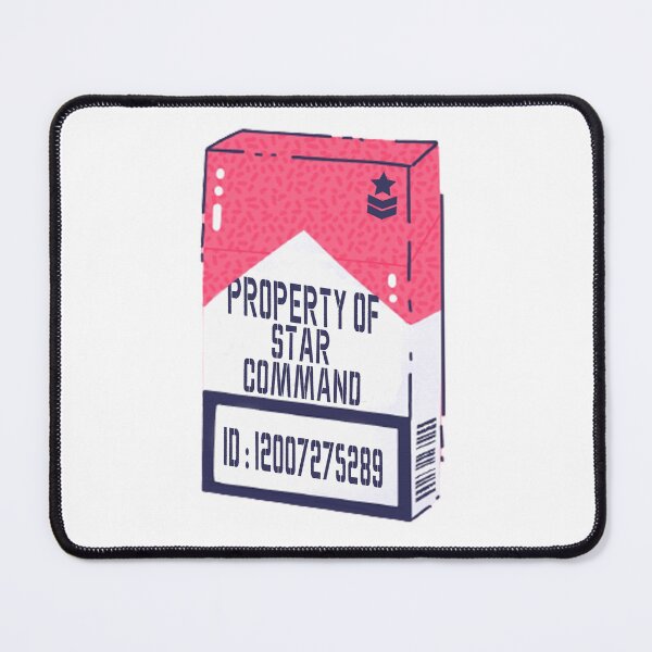 Item preview, Property of star command (Special Lightyear Edition)  designed and sold by NasMansouri.