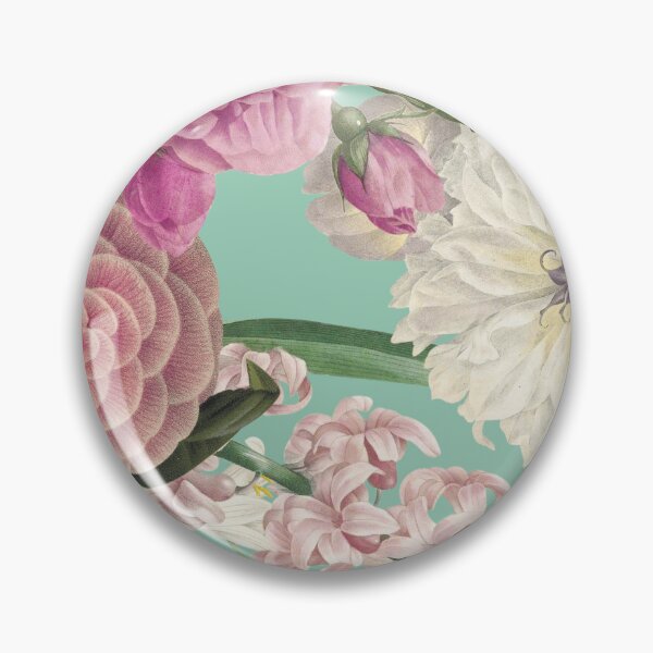 Artikelvorschau, Beautiful Chic Floral entworfen und verkauft von meggydesigns.