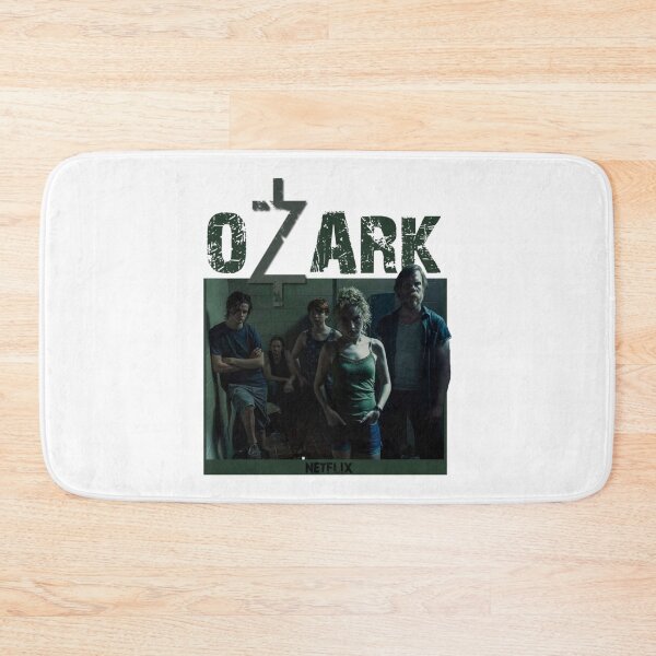Item preview, Ozark Series a Ozark Series      designed and sold by HowardMolly.
