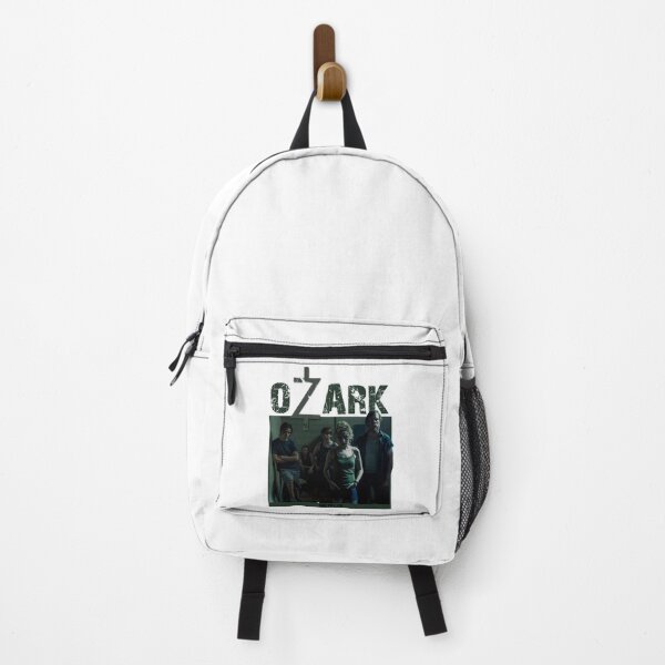 Item preview, Ozark Series a Ozark Series designed and sold by HowardMolly.