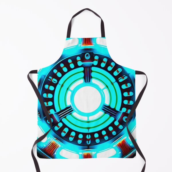 Item preview, Chest - Blue designed and sold by DrawingAndText.