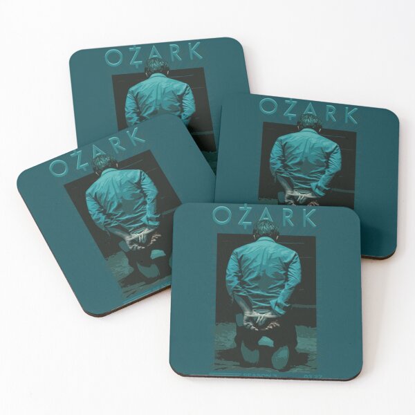 Item preview, Ozark Series a Ozark Series      designed and sold by HowardMolly.