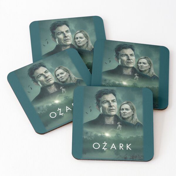 Item preview, Ozark Series a Ozark Series      designed and sold by HowardMolly.