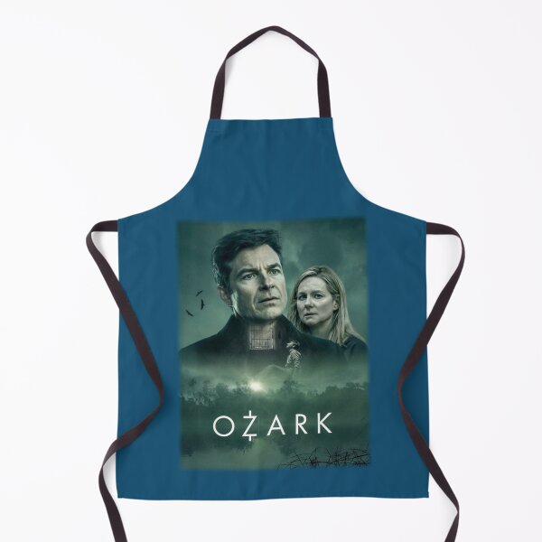 Item preview, Ozark Series a Ozark Series      designed and sold by HowardMolly.