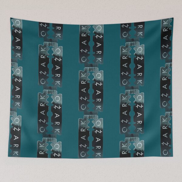 Item preview, Ozark Series a Ozark Series      designed and sold by HowardMolly.