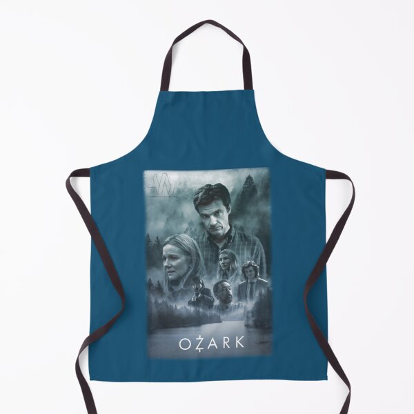 Item preview, Ozark Series a Ozark Series      designed and sold by HowardMolly.