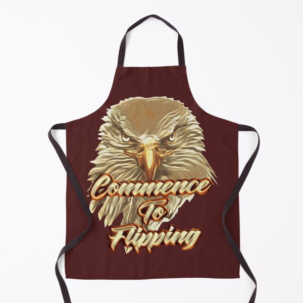 Item preview, Commence to flipping designed and sold by James Bieber.