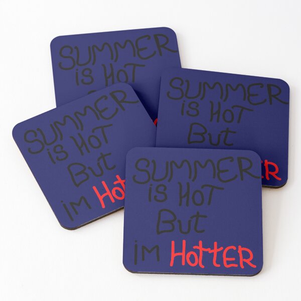 Item preview, Summer Quotes designed and sold by design-emperor.