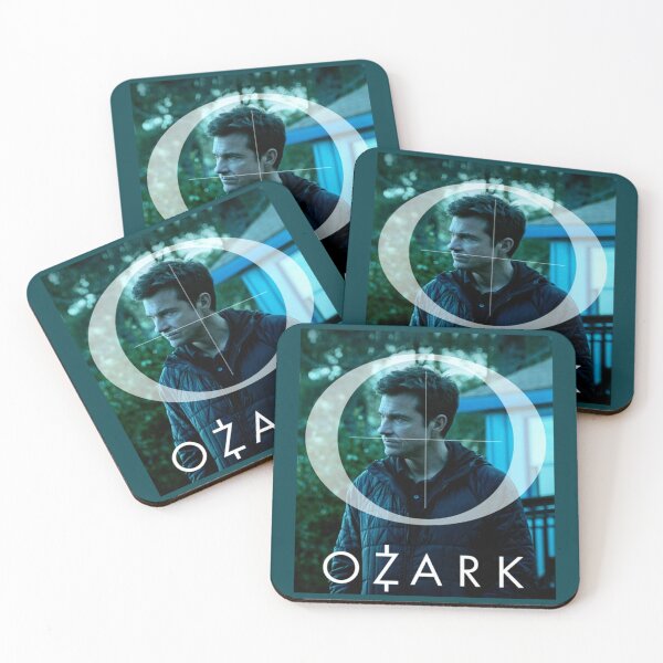 Item preview, Ozark series Graphic   designed and sold by HowardMolly.