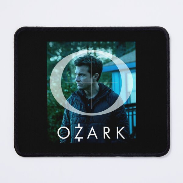 Item preview, Ozark series Graphic   designed and sold by HowardMolly.