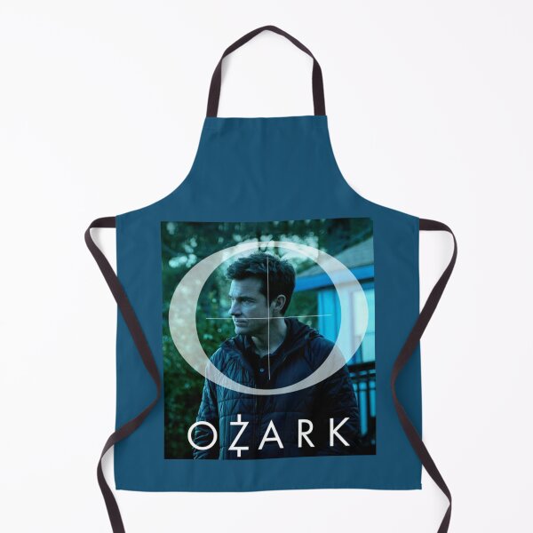 Item preview, Ozark series Graphic   designed and sold by HowardMolly.
