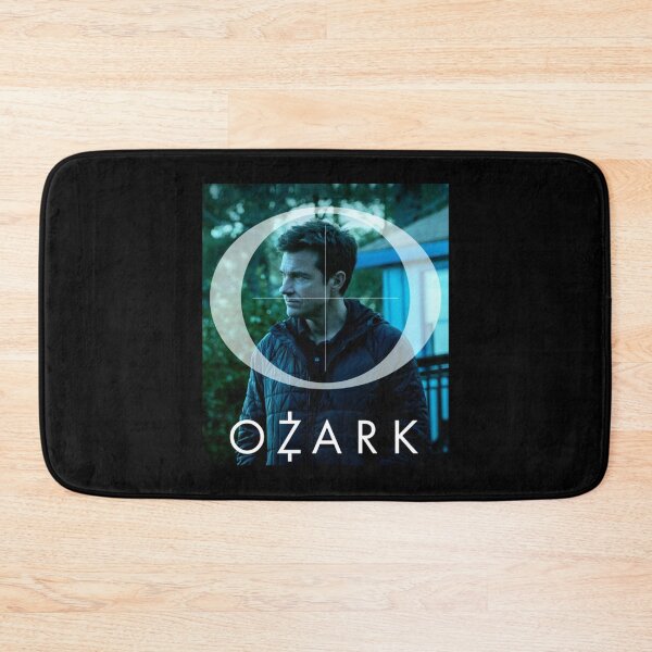 Item preview, Ozark series Graphic   designed and sold by HowardMolly.