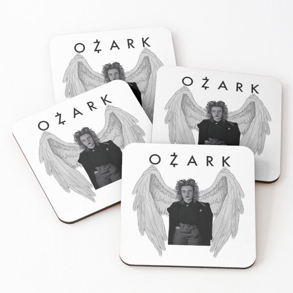 Item preview, Ozark series Long    designed and sold by HowardMolly.