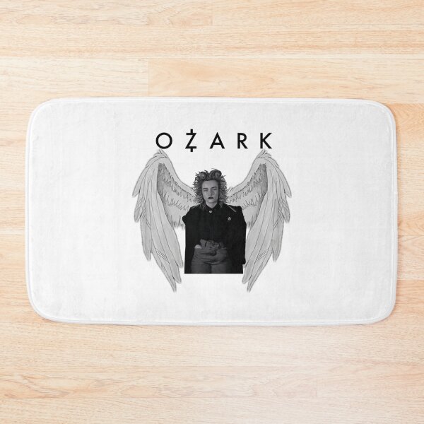 Item preview, Ozark series Long    designed and sold by HowardMolly.