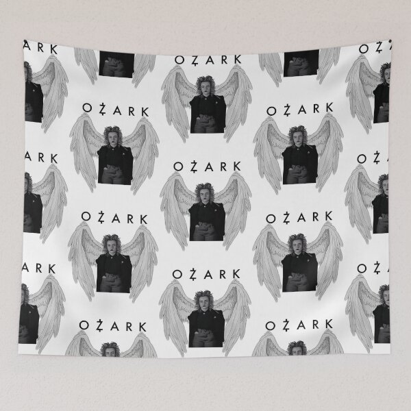 Item preview, Ozark series Long    designed and sold by HowardMolly.