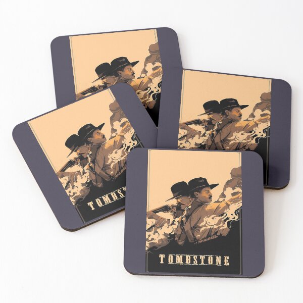 Item preview, Music Retro johnny ringo youre no daisy Gifts Idea Mens Best I'M Your Huckleberry designed and sold by RossDixon126.