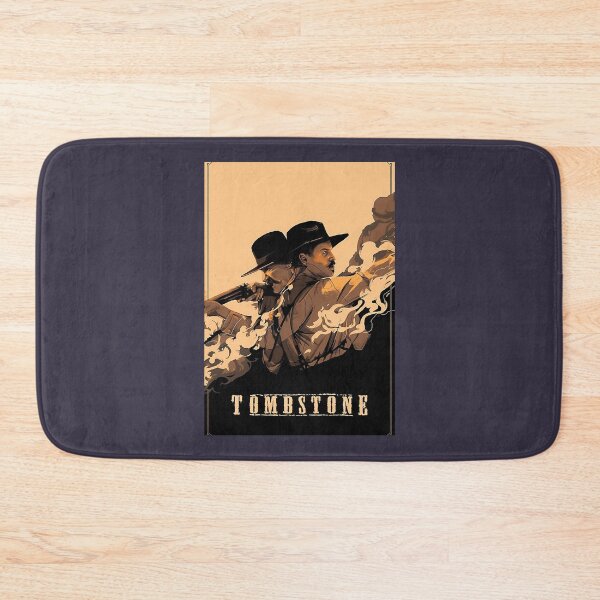 Item preview, Music Retro johnny ringo youre no daisy Gifts Idea Mens Best I'M Your Huckleberry designed and sold by RossDixon126.