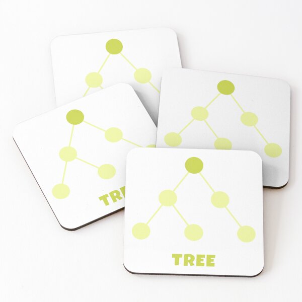Item preview, Tree Data Structure designed and sold by Mechashadow.