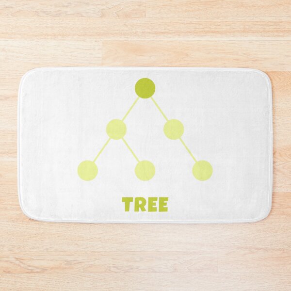 Item preview, Tree Data Structure designed and sold by Mechashadow.