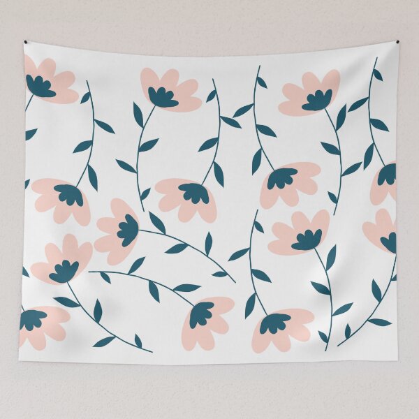 Item preview, Floral artwork designed and sold by Nesro34.
