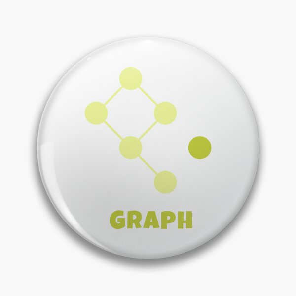 Item preview, Graph Data Structure designed and sold by Mechashadow.