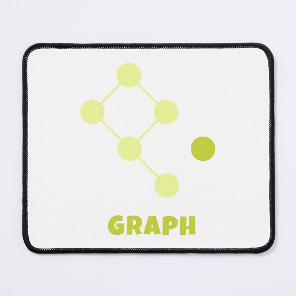 Item preview, Graph Data Structure designed and sold by Mechashadow.