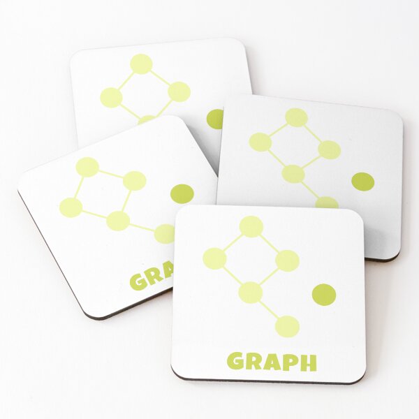 Item preview, Graph Data Structure designed and sold by Mechashadow.