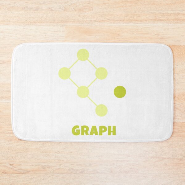 Item preview, Graph Data Structure designed and sold by Mechashadow.