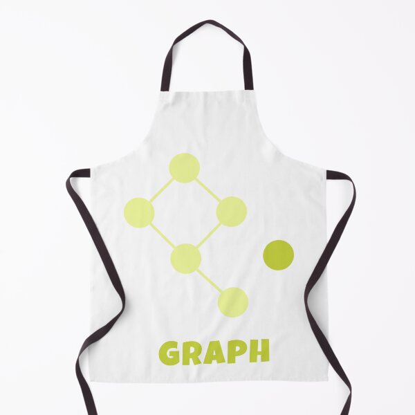 Item preview, Graph Data Structure designed and sold by Mechashadow.