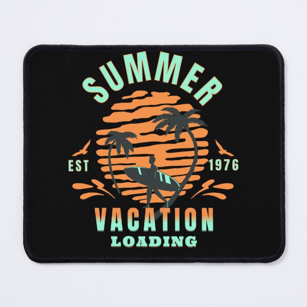 Item preview, Funny Sunset Gift Summer Vacation Loading designed and sold by Sandydesign.