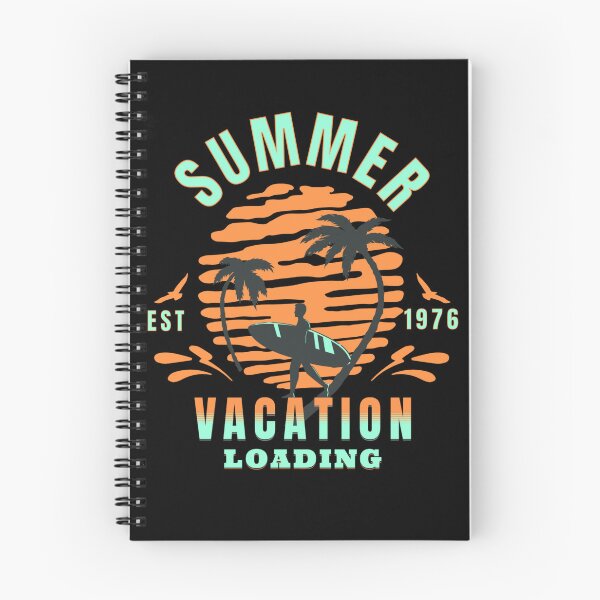Item preview, Funny Sunset Gift Summer Vacation Loading designed and sold by Sandydesign.