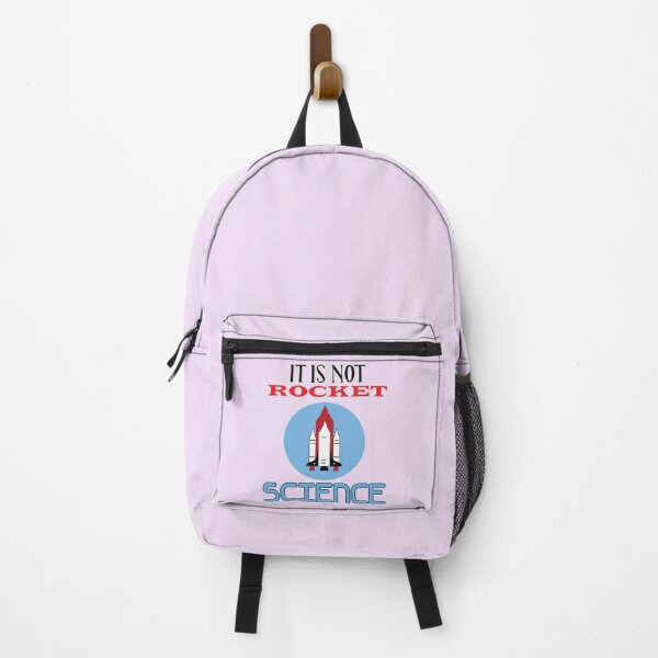 Item preview, It Is Not Rocket Science designed and sold by PraArts2002.