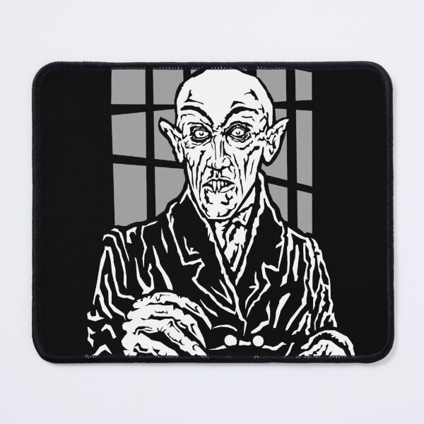 Item preview, Nosferatu designed and sold by Hypnogoria.