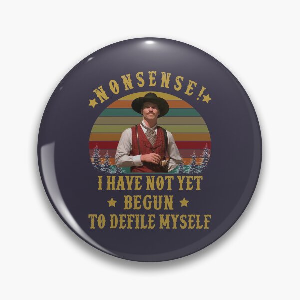 Item preview, Music Vintage johnny ringo funny Gift Men Butch Cassidy'S Wild Bunch Awesome For Movie Fan designed and sold by RossDixon126.