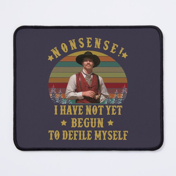 Item preview, Music Vintage johnny ringo funny Gift Men Butch Cassidy'S Wild Bunch Awesome For Movie Fan designed and sold by RossDixon126.