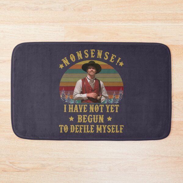 Item preview, Music Vintage johnny ringo funny Gift Men Butch Cassidy'S Wild Bunch Awesome For Movie Fan designed and sold by RossDixon126.
