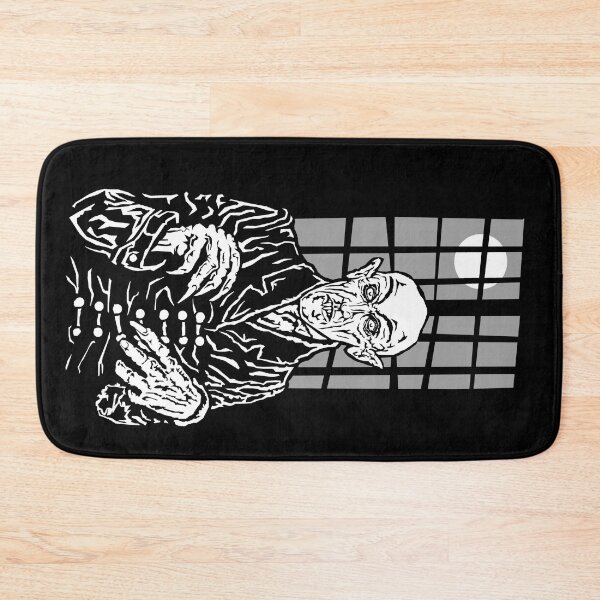 Item preview, Nosferatu designed and sold by Hypnogoria.