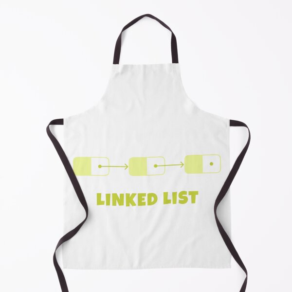 Item preview, Linked List Data Structure designed and sold by Mechashadow.