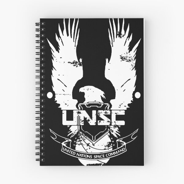 Item preview, Halo unsc worn logo high quality designed and sold by WyattHoward.