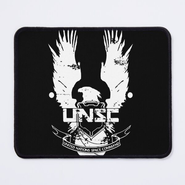 Item preview, Halo unsc worn logo high quality designed and sold by WyattHoward.