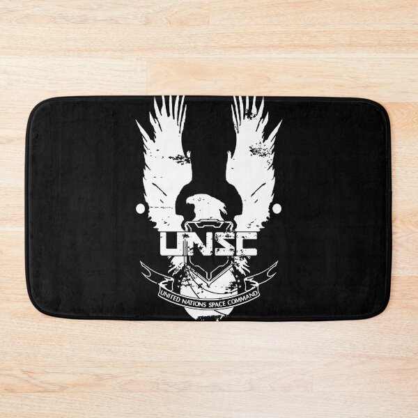 Item preview, Halo unsc worn logo high quality designed and sold by WyattHoward.