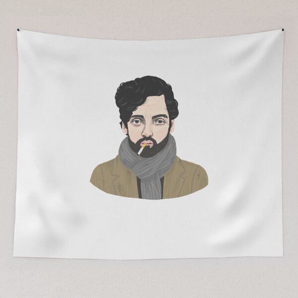 Item preview, More Then Awesome Llewyn Movie Protagonist Davis Gift For Everyone designed and sold by MaribelKeller.