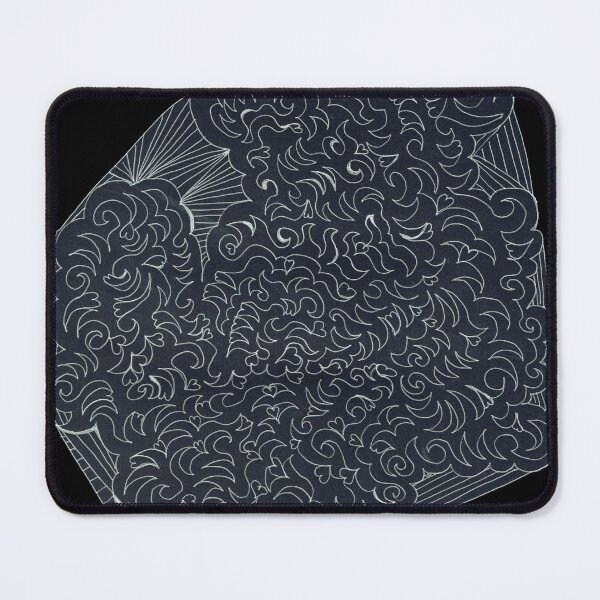 Item preview, Black Lozenge designed and sold by KazM.