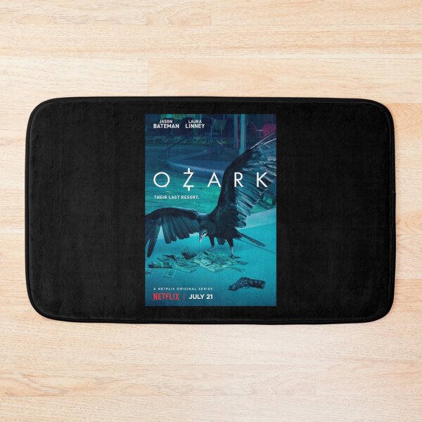 Item preview, Ozark Tv Show      designed and sold by HowardMolly.