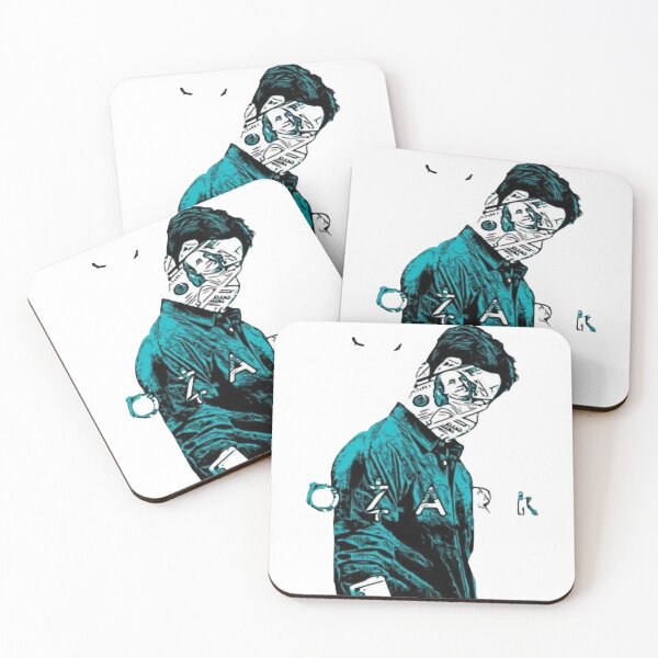 Item preview, Ozark Tv Show     designed and sold by HowardMolly.